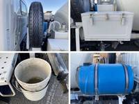 HINO Dutro Mixer Truck 2PG-XZU600E 2020 88,000km_18