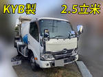 Dutro Mixer Truck