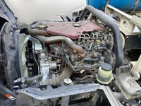 HINO Dutro Mixer Truck 2PG-XZU600E 2020 87,000km_23