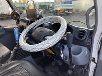 HINO Dutro Mixer Truck 2PG-XZU600E 2020 88,000km_33