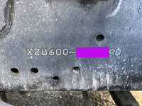 HINO Dutro Mixer Truck 2PG-XZU600E 2020 87,000km_36