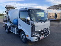 HINO Dutro Mixer Truck 2PG-XZU600E 2020 88,000km_3