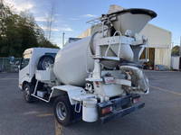 HINO Dutro Mixer Truck 2PG-XZU600E 2020 88,000km_4