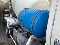 HINO Dutro Mixer Truck 2PG-XZU600E 2020 87,000km_5
