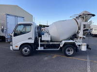 HINO Dutro Mixer Truck 2PG-XZU600E 2020 88,000km_5