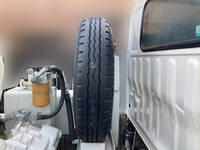 HINO Dutro Mixer Truck 2PG-XZU600E 2020 87,000km_6