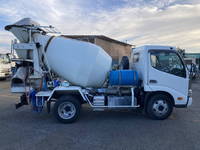 HINO Dutro Mixer Truck 2PG-XZU600E 2020 88,000km_6