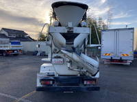 HINO Dutro Mixer Truck 2PG-XZU600E 2020 88,000km_9