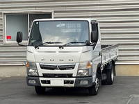MITSUBISHI FUSO Canter Flat Body TPG-FBA00 2018 38,000km_1