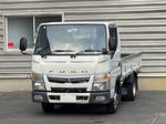 Canter Flat Body