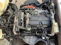 MITSUBISHI FUSO Canter Flat Body TPG-FBA00 2018 38,000km_25