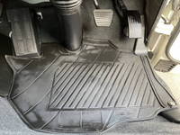 MITSUBISHI FUSO Canter Flat Body TPG-FBA00 2018 38,000km_29