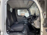 MITSUBISHI FUSO Canter Flat Body TPG-FBA00 2018 38,000km_30