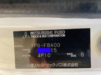 MITSUBISHI FUSO Canter Flat Body TPG-FBA00 2018 38,000km_35