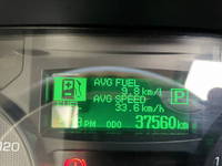 MITSUBISHI FUSO Canter Flat Body TPG-FBA00 2018 38,000km_36