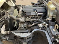 MITSUBISHI FUSO Canter Flat Body TPG-FBA00 2018 38,000km_4
