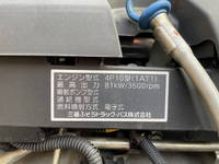 MITSUBISHI FUSO Canter Flat Body TPG-FBA00 2018 38,000km_5