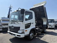 HINO Ranger Dump 2KG-FC2ABA 2020 41,948km_3