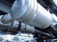 MITSUBISHI FUSO Fighter Deep Dump 2KG-FK72F 2024 2,000km_11