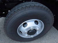 MITSUBISHI FUSO Fighter Deep Dump 2KG-FK72F 2024 2,000km_12
