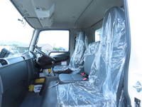 MITSUBISHI FUSO Fighter Deep Dump 2KG-FK72F 2024 2,000km_16