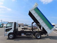 MITSUBISHI FUSO Fighter Deep Dump 2KG-FK72F 2024 2,000km_23