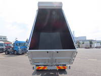 MITSUBISHI FUSO Fighter Deep Dump 2KG-FK72F 2024 2,000km_24