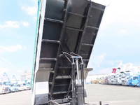 MITSUBISHI FUSO Fighter Deep Dump 2KG-FK72F 2024 2,000km_25