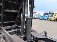 MITSUBISHI FUSO Fighter Deep Dump 2KG-FK72F 2024 2,000km_26