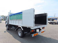 MITSUBISHI FUSO Fighter Deep Dump 2KG-FK72F 2024 2,000km_27
