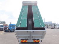 MITSUBISHI FUSO Fighter Deep Dump 2KG-FK72F 2024 2,000km_29