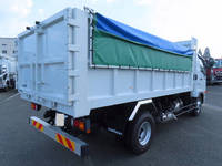 MITSUBISHI FUSO Fighter Deep Dump 2KG-FK72F 2024 2,000km_2