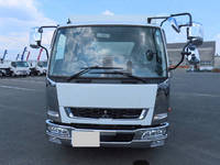 MITSUBISHI FUSO Fighter Deep Dump 2KG-FK72F 2024 2,000km_3