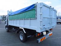 MITSUBISHI FUSO Fighter Deep Dump 2KG-FK72F 2024 2,000km_4