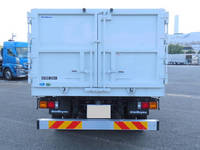 MITSUBISHI FUSO Fighter Deep Dump 2KG-FK72F 2024 2,000km_5