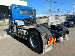 Quon Trailer Head_2
