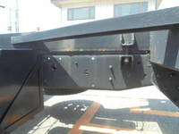 UD TRUCKS Quon Container Carrier Truck QKG-CG5ZA 2015 465,790km_10