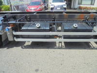 UD TRUCKS Quon Container Carrier Truck QKG-CG5ZA 2015 465,790km_13