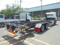 UD TRUCKS Quon Container Carrier Truck QKG-CG5ZA 2015 465,790km_4
