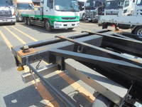 UD TRUCKS Quon Container Carrier Truck QKG-CG5ZA 2015 465,790km_7