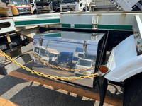 MITSUBISHI FUSO Super Great Container Carrier Truck 2PG-FU74GY 2020 255,820km_11