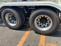 MITSUBISHI FUSO Super Great Container Carrier Truck 2PG-FU74GY 2020 255,820km_12