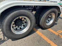 MITSUBISHI FUSO Super Great Container Carrier Truck 2PG-FU74GY 2020 255,820km_15