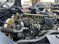 MITSUBISHI FUSO Super Great Container Carrier Truck 2PG-FU74GY 2020 255,820km_17