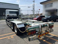 MITSUBISHI FUSO Super Great Container Carrier Truck 2PG-FU74GY 2020 255,820km_2