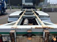 MITSUBISHI FUSO Super Great Container Carrier Truck 2PG-FU74GY 2020 255,820km_5