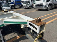 MITSUBISHI FUSO Super Great Container Carrier Truck 2PG-FU74GY 2020 255,820km_6