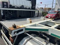 MITSUBISHI FUSO Super Great Container Carrier Truck 2PG-FU74GY 2020 255,820km_7