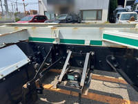 MITSUBISHI FUSO Super Great Container Carrier Truck 2PG-FU74GY 2020 255,820km_9