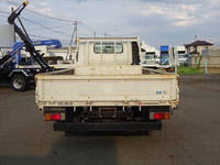 HINO Dutro Flat Body SKG-XZC710M 2012 104,469km_10